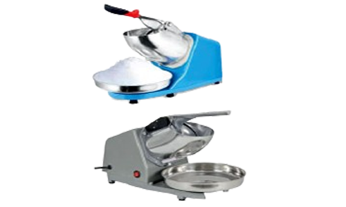 Ice Crusher