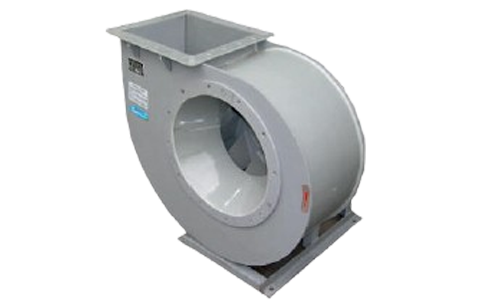  Centrifugal Blower 