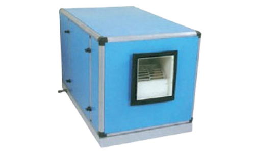 Exhaust Ahu