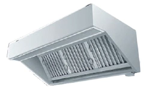 Exhaust Hood