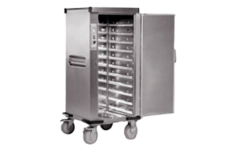 Hot Food Cart