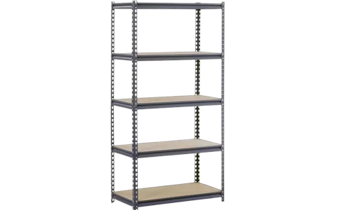 Storage Rack